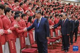 中国内地现
